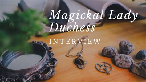 Magickal lady duchess - MAGICAL LADY DUCHESS IS A LIAR AND A FRAUD!! VIBINWITMO SERENDIPITYSTYLES. 61 subscribers. Subscribe. 17. Share. Save. 1.5K views 1 year …